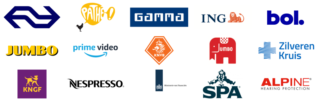 Logo's